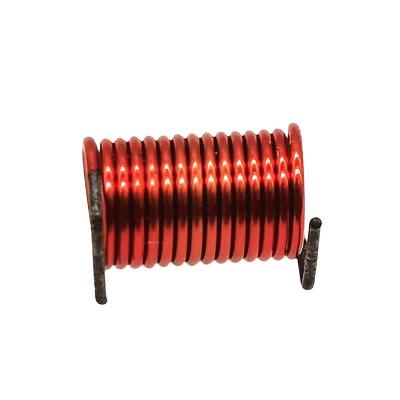 China Custom design 1H Inductor Price Inductor Air Core Inductor Coil for sale