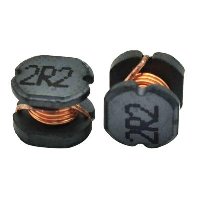 China 100MHZ 250mA SMD Inductor Ferrite Core Inductor for SMD 0402 Inductor for sale