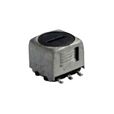 China Power 1H 1uH Inductors Coils Mutual Inductor Price RF Variable Radio IFT Adjustable Coil for sale