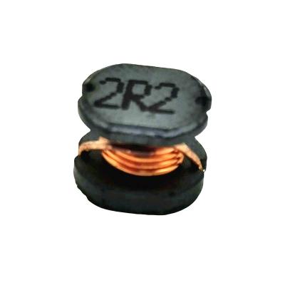 China High current inductor coil r47 4r7 3r3 2r2 1r5 1r0 molding power choke SMD inductors 4.7uh for computer PCBA for sale