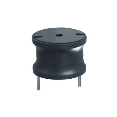 China China Supplier Drum Core 8*8 Power Inductor 1.5h MnZn Power Ferrite Magnet PC40 Inductor for sale
