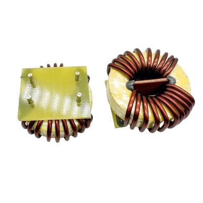 China Power Amplifier Inductor 1mh 200uh 10A Inductor Toroidal for sale