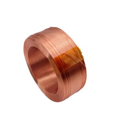 China Electromagnet coil Copper air core wire coil inductor for sale