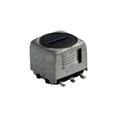 China Smd Adjustable Inductor for sale