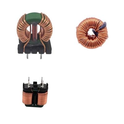 China magnetic coils nanocrystalline core common mode chokes inductor coils for sale