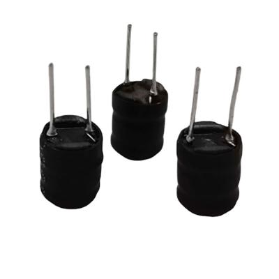 China 1.5mh inductors 100% cupper wire Inductors radial inductor for sale