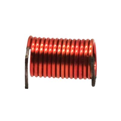 China Air Core Inductor Coils 22uh Power Inductor Coil for sale