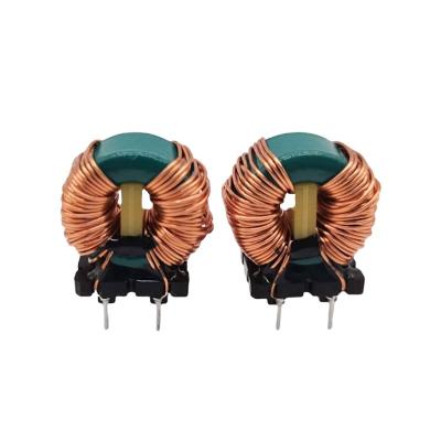 China replace wurth common mode choke inductor high permeability ferrite core choke inductor coils for sale