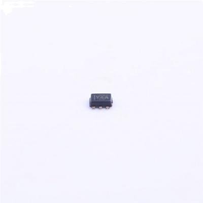 China TLV341 Linear Amplifier SOT-5X3-6 TLV341IDRLR Integrated Circuit IC Chip In Stock for sale