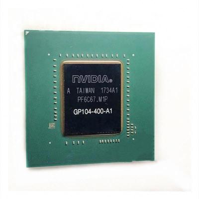 Chine Nouveau GP104-200-A1 original BGA Ic Chip Circuit intégré Bga Chips GP104-200-A1 à vendre