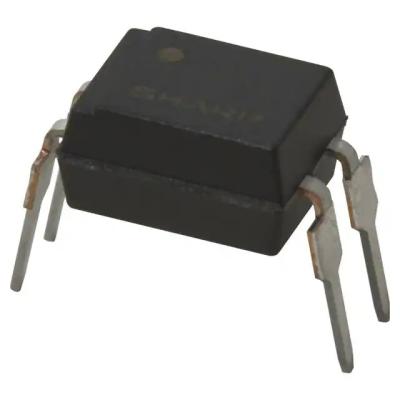 China PC814 Optoacoplador IC Transistor de salida Optoacopladores DIP PC814 en venta
