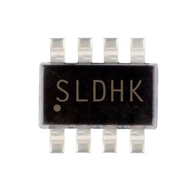 China SGM4553YN8G/TR SGM4553YN8G SGM4553 4553YN8G 4553YN8 New And Original SOT238 Reset Chip IC SGM4553YN8G/TR for sale