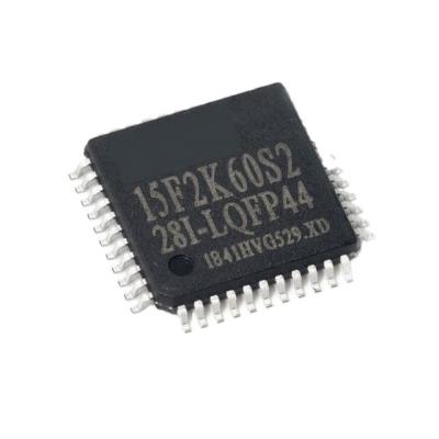 China STC15F2K60S2-28I 15F2K60 New Arrived LQFP-44 New And Original MCU Patch Integrated Circuit Microcontroller Chip STC15F2K60S2-28I for sale
