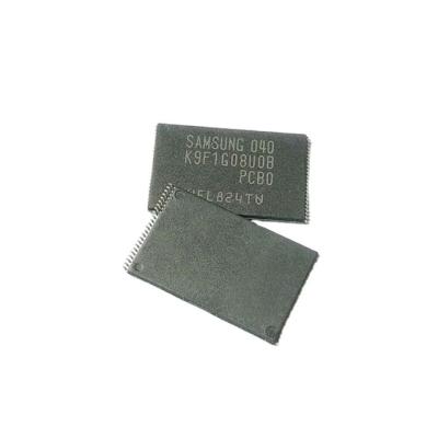 China K9F1G08UOB-PCBO K9F1G08UOB 9F1G08UOB 9F1G08 New And Original TSOP48 Memory Chip K9F1G08UOB-PCBO for sale