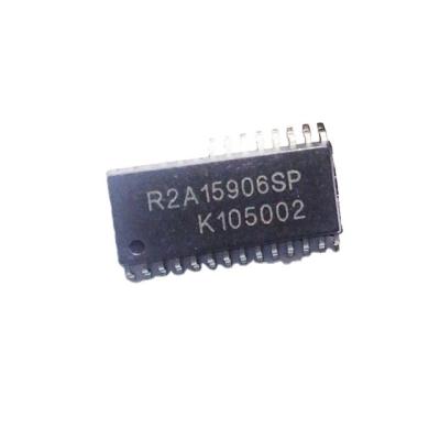 China R2A15906SP R2A15906 15906SP 15906 New And Original SOP28 Digital Audio Amplifier Switching Controller R2A15906SP for sale