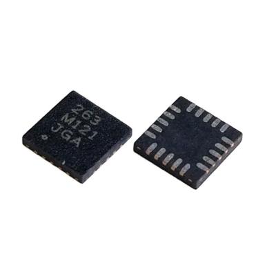 China MPR121QR2 MPR121 novo e original QFN20 sensor de toque chip M121 MPR121QR2 à venda