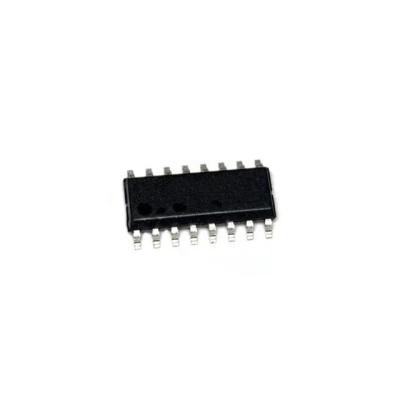 China WTC6104BSI 4 Key Touch IC SOP-16 Touch Sensor Chip WTC6104 WTC6104BSI for sale