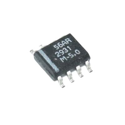 China New And Original SOP8 Low Voltage Differential Voltage Regulator Chip LM2931M-5.0 for sale
