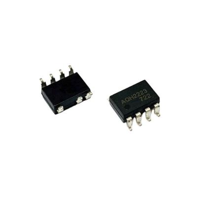 China AQH2223 AQH 2223 New And Original SOP-7 Solid State Relay Patches AQH2223 for sale