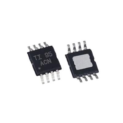 China Integrated Circuit THS4031 Description: High Speed Operational Amplifiers 100MHz Low Noise THS4031IDGN for sale