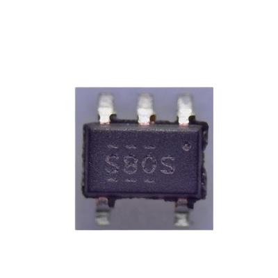 China Logic Gates 2-Input AND Gate ROHS NC7S08P5X IC GATE AND 1CH 2-INP SC70-5 for sale