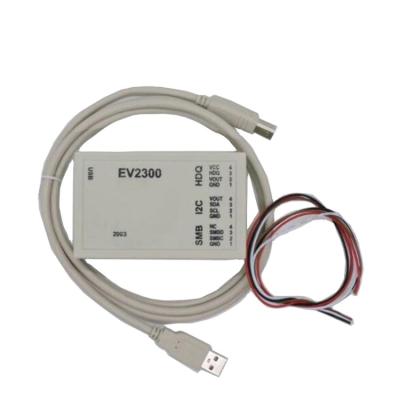 China Factory direct sales EV2300 BQ8012 USB interface detection battery unlocking software maintenance tool for sale