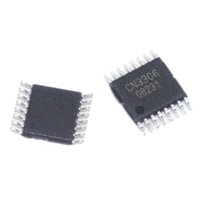 China Mejor calidad nuevo chip de control de interfaz CP2102 QFN28 USB a serie chip en stock en venta