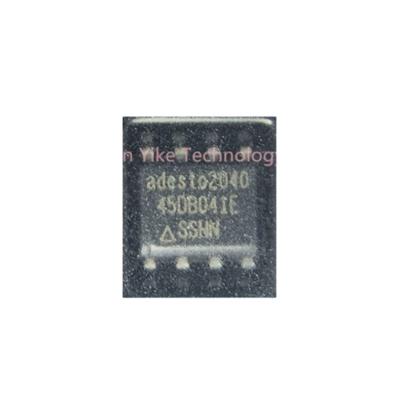 China FLASH Memory IC 4Mb (264 Bytes x 2048 pages) SPI 85 MHz 8-SOIC ROHS AT45DB041E-SSHN-T IC FLASH 4MBIT SPI 85MHZ 8SOIC for sale