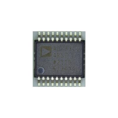 China IC CHIPS AFE 1 CHAN 16BIT 20SSOP Memory Integrated Circuits Analog Front End SPEECH & TELEPHONY CODEC ROHS AD73311ARSZ for sale