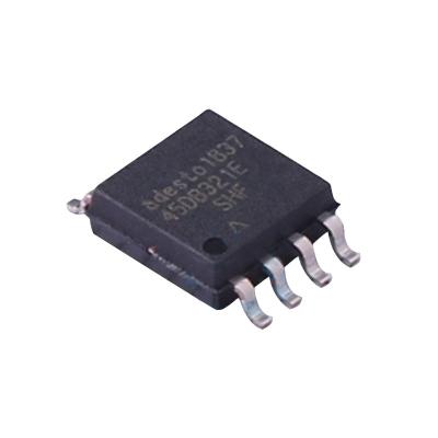 China Chip de circuito integrado IC chips de memória flash AT45DB321E-SHF-T AT45DB321E C60544 SOIC-8_208mil à venda