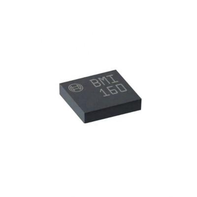 China wholesale price electronics components BMI055 134 BMI088 P1827 BMI160 LGA16 6-AXIS accelerometer vibration sensor ic chip for sale