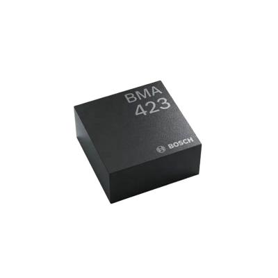 China BMA423 BMA425 BMA456 LGA-12 1.2-3.6V Digital Triaxial Accelerometer sensor IC chips for sale