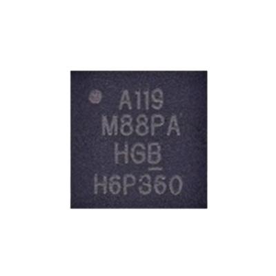China ATMEGA88PA-MMHR Microcontroller IC 8BIT MCU 8KB FLASH 28VQFN for sale