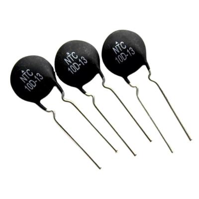 China Best Price NTC Thermistors 10D-13 MF72 Series Of Electrical Switch for sale