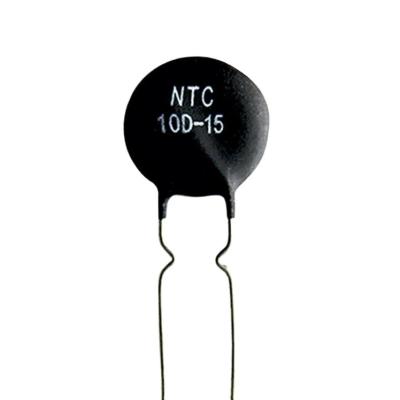 China NTC Thermistor 10D-15 And 5K Ohm For Temperature Probe for sale
