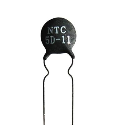 China Melhor preço por atacado Black Power Ntc Mf72 Sensor de termistor Assortamento 5D 7 9 11 20 5D-25 à venda