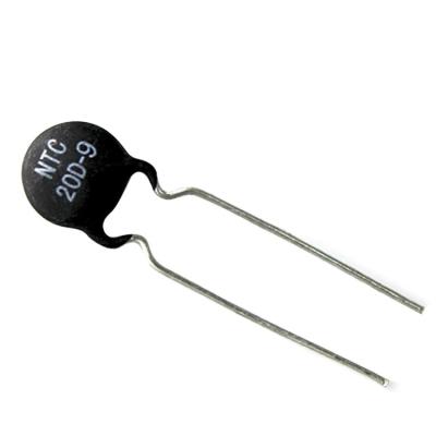 China Hot Sale MF72 NTC Thermistor 20D-9 For Induction Cooker for sale