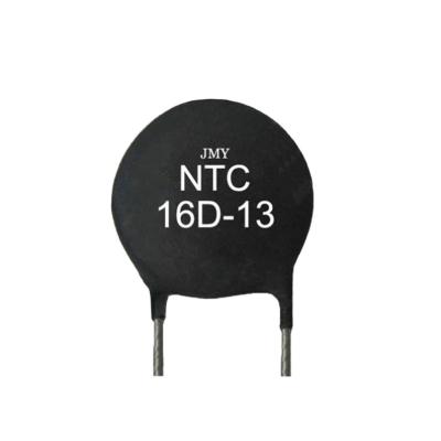 China MF72 Power NTC Thermistor 16D-13 Used For Surge Current Limited for sale