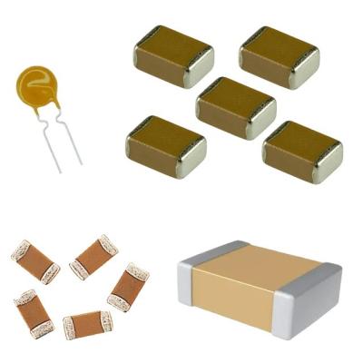 China Network Book 33 5.1K Ohm Gigaohm Resistor for sale