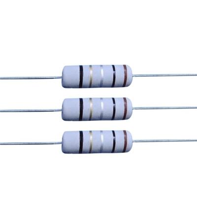 China Low price 0.22 ohm resistor half short Circuit Winding Half-Short 0.2 Resistance for sale