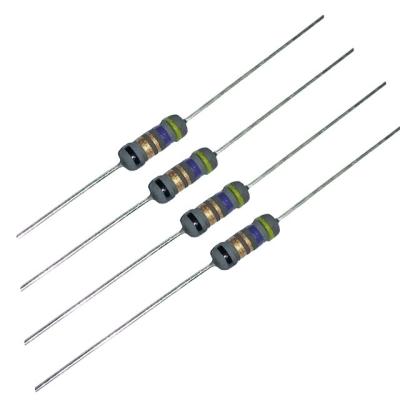 China 50k Ohms Winding Resistor For Automotive / Industrial Equipment for sale