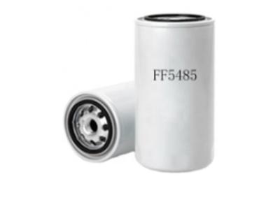 China Filtro de ar FF5485 resistente do filtro de combustível (sistema de fornecimento de combustível) à venda