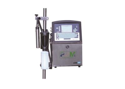 China Filtro de aire PLPM-1210 que hace a la impresora de chorro de tinta de la máquina Full Auto Ink Jet Coding Machine en venta