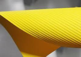 Chine Rotation solidifiée jaune sur la CAHT papier filtre de 0,45 microns à vendre
