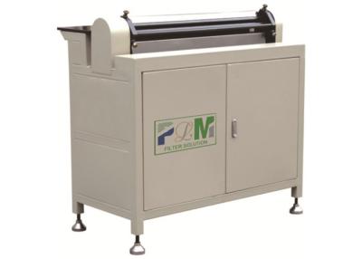China Fio resistente Mesh Rolling Machine do equipamento de produção do filtro à venda