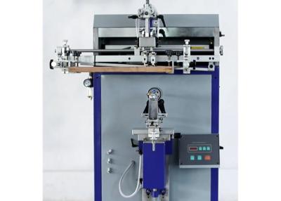 China PLSC-400 Screen Printing Machine Screen Printing Inkjet Machine Spin on Oil Filter Making Machine for sale