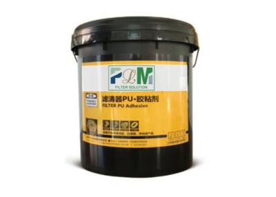 China 3:1 PU Glue Everbuild Polyurethane Wood Adhesive 1.02g/ml for sale