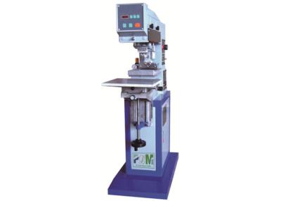 中国 機械パッドの印刷の回転をする1000のPCS/時間の重油フィルター 販売のため