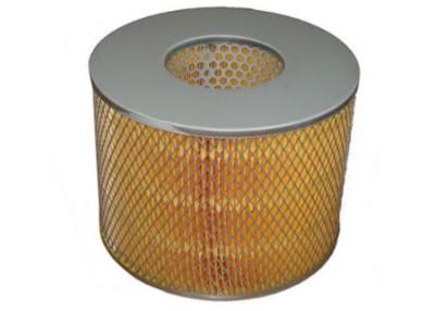 China 17801-56020 Stainless Steel Filter Element Welded Mesh Truck Air Filter for sale