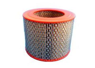 China 17801-54060 hepa Wire Mesh Truck Air Filter Stainless Steel for sale